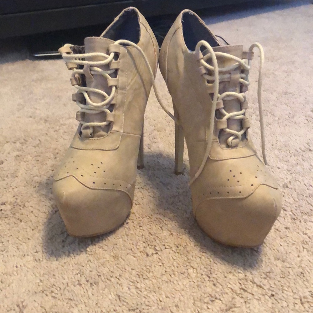 Booties